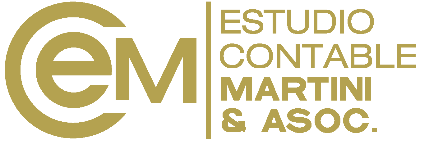 Estudio Contable Martini & Asoc.